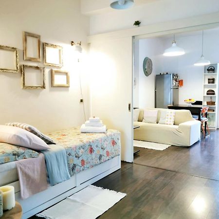 Casa Mirtilla Aci Trezza Exteriör bild
