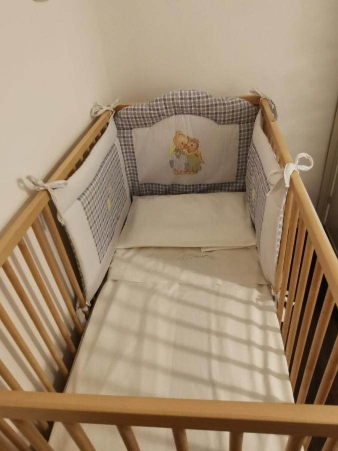 Casa Mirtilla Aci Trezza Exteriör bild