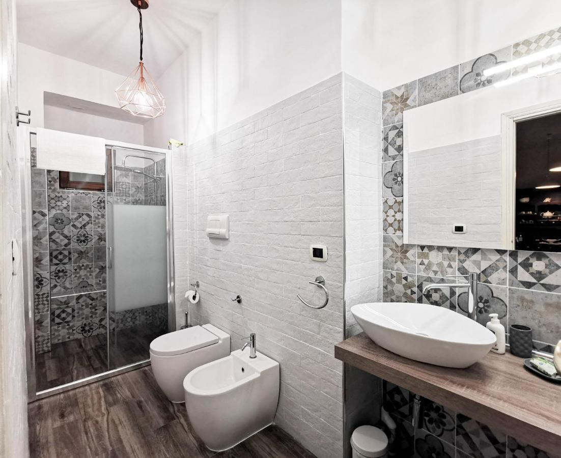 Casa Mirtilla Aci Trezza Exteriör bild