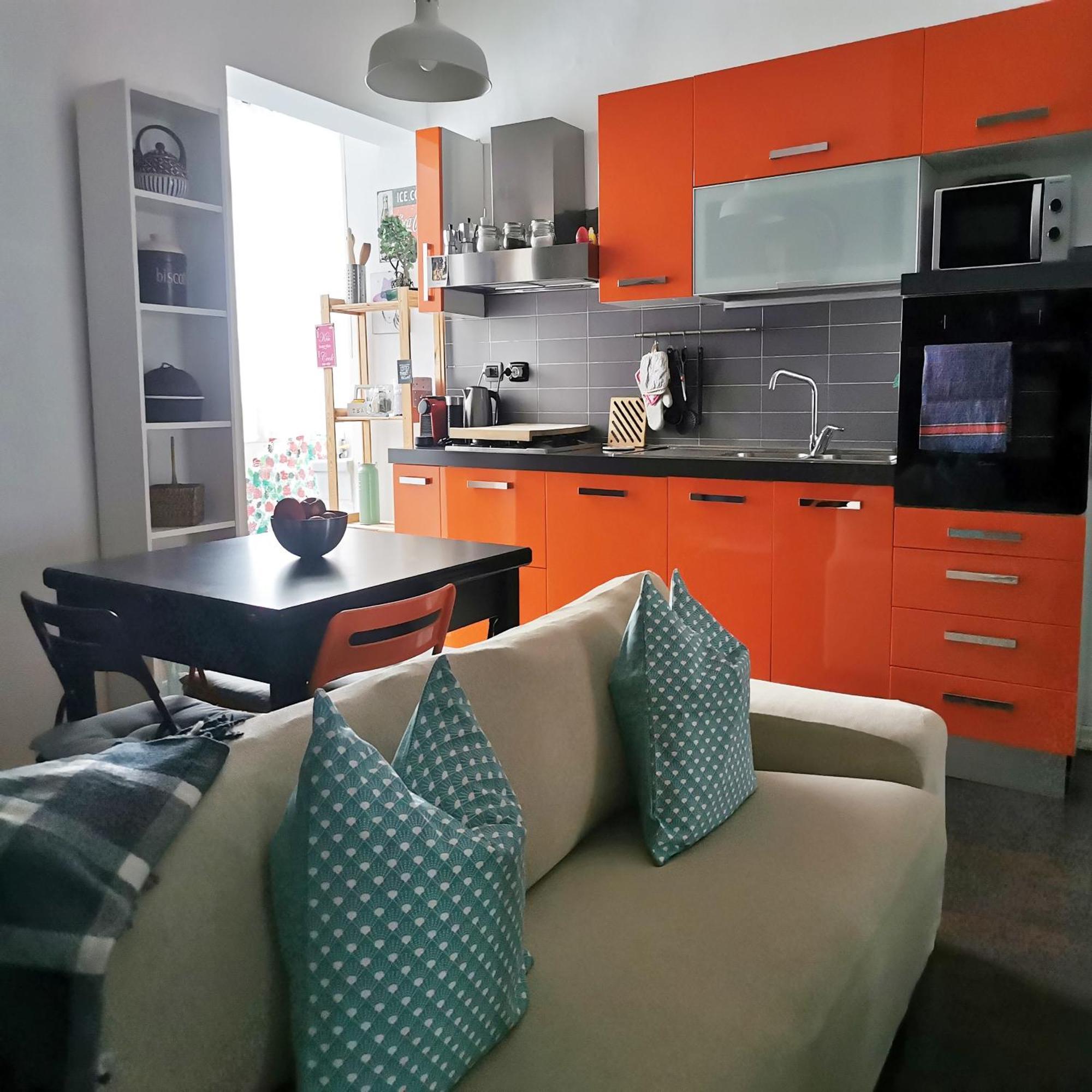 Casa Mirtilla Aci Trezza Exteriör bild