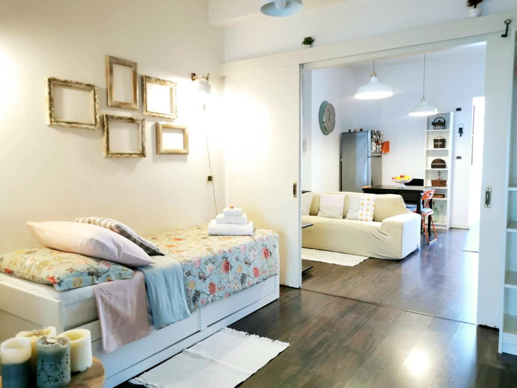 Casa Mirtilla Aci Trezza Exteriör bild
