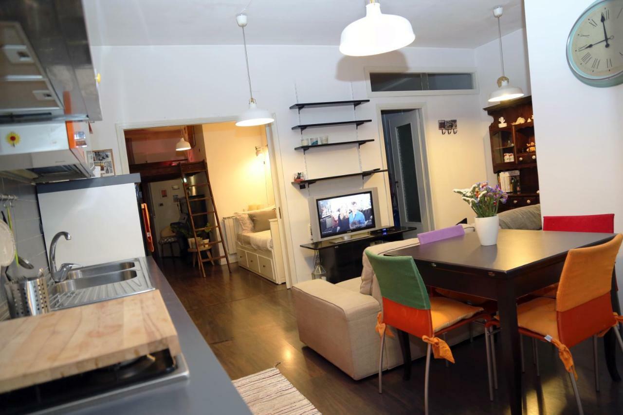 Casa Mirtilla Aci Trezza Exteriör bild