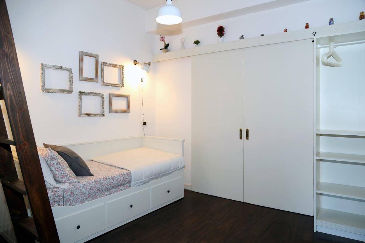 Casa Mirtilla Aci Trezza Exteriör bild