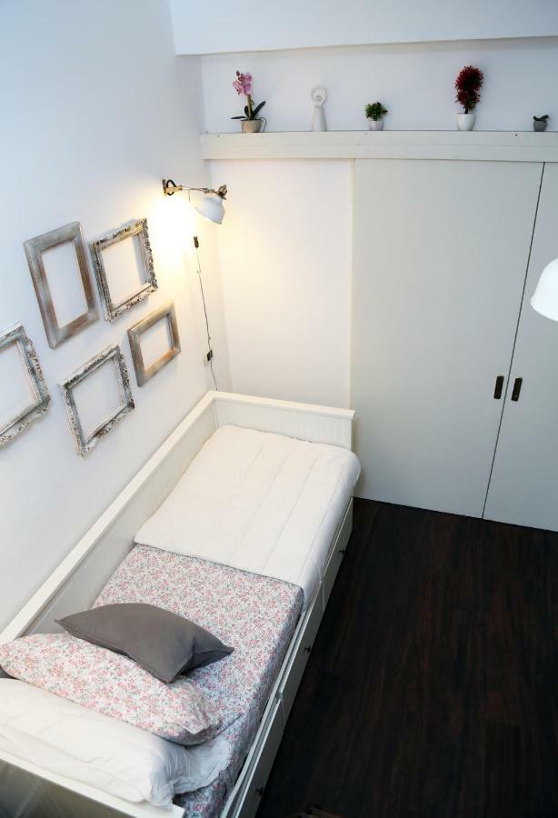 Casa Mirtilla Aci Trezza Exteriör bild