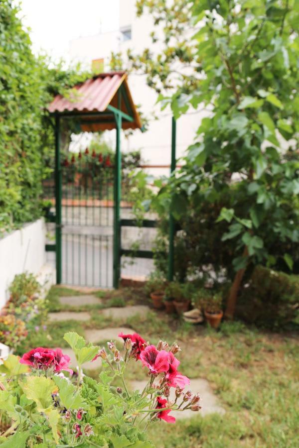 Casa Mirtilla Aci Trezza Exteriör bild