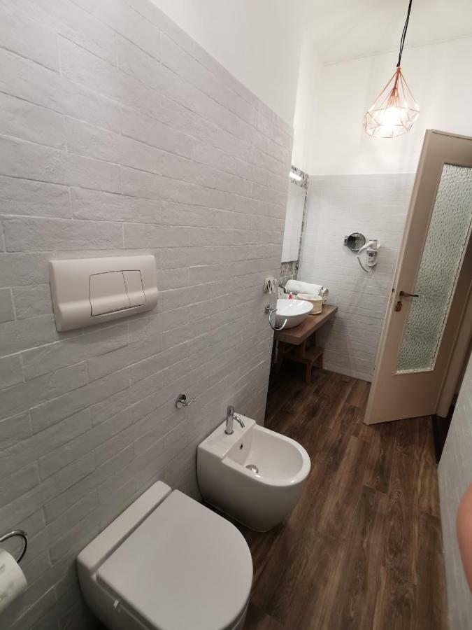 Casa Mirtilla Aci Trezza Exteriör bild