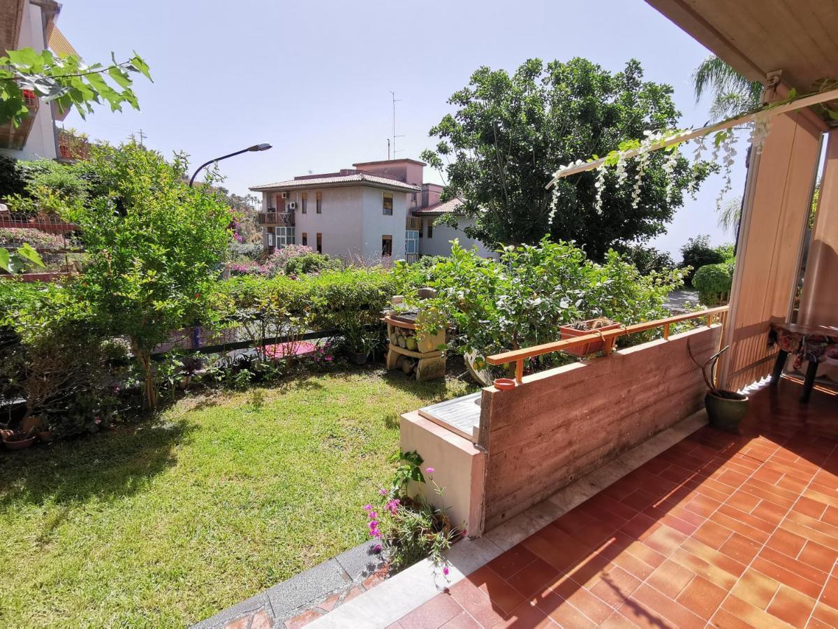 Casa Mirtilla Aci Trezza Exteriör bild