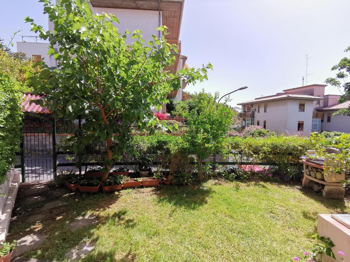Casa Mirtilla Aci Trezza Exteriör bild