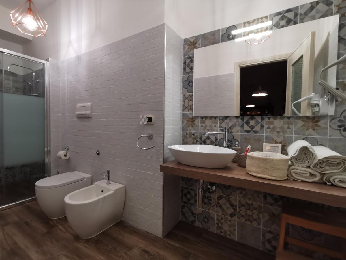 Casa Mirtilla Aci Trezza Exteriör bild